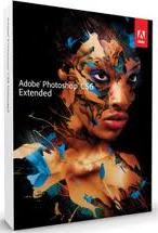 Adobe Photoshop CS6 Extended