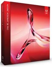 Acrobat 10.0 Standard