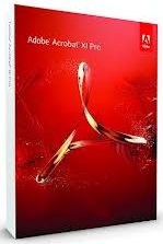Acrobat XI Professional