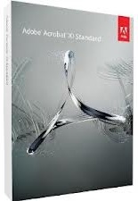 Acrobat 11 Standard