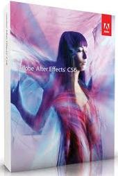 After Effects CS6