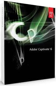 Adobe Captivate CS6