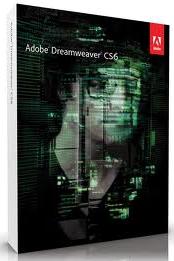 Adobe Dreamweaver CS6