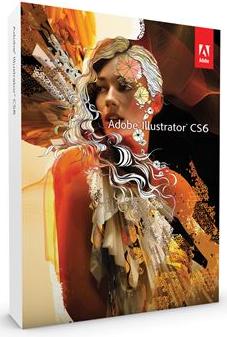 Adobe Illustrator CS6