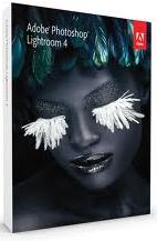 Adobe Lightroom 3