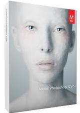 Adobe Photoshop CS6