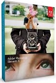 Adobe Photoshop Elements