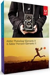 Adobe Photoshop & Premiere Elements