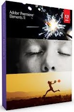 Adobe Premiere Elements