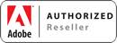 Authorized Adobe Reseller
