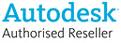 Authorised Autodesk Reseller