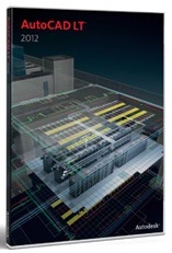 Autocad LT2012