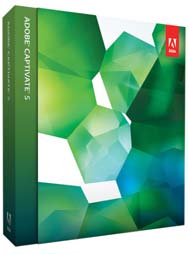 Adobe Captivate 5