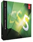 Adobe CS5 Web Premium