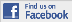 Find us on Facebook!
