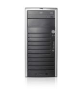HP Proliant ML110 Generation 5