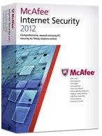 Mcafee Internet Security 2012
