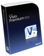 Visio 2010