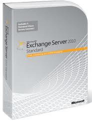 Exchange Server 2010
