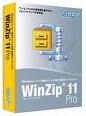 WinZip 11 Professional