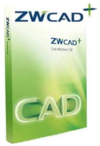 ZwCAD+ Standard