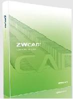 ZwCAD 2012 Standard