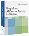 CA ARCserve Backup r12