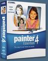 Corel Painter Essentials 4