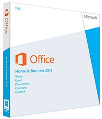 Microsoft Office 2013