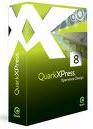 Quark Xpress 8.0