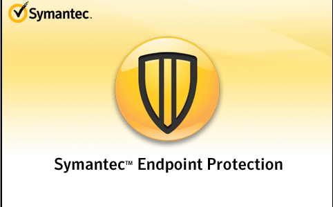 Symantec Endpoint Protection 12
