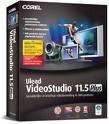 Paint Shop Pro Photo X2/VideoStudio 11.5 Plus Value Bundle