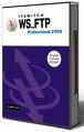 WS FTP Pro
