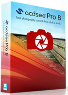 ACDSEE Pro 8
