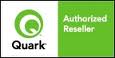 Authorized Quark Reseller