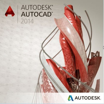 Autocad LT 2014