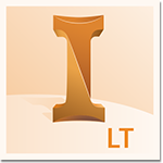 AutoCAD Inventor LT Suite 2019