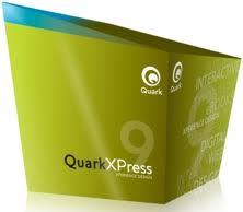 Quark Xpress 9